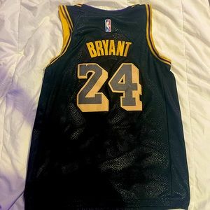 Kobe Bryant *NBA Jersy* Lakers